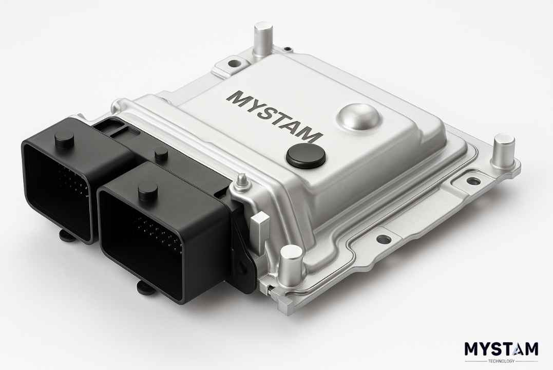 Two-Wheeler ECU Performance