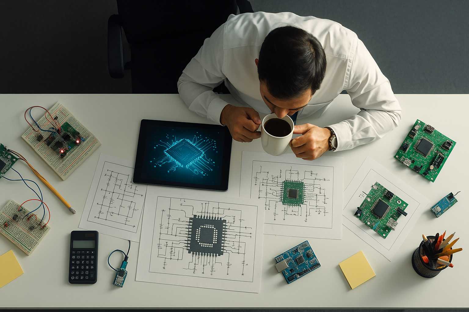 Sustenance Engineering