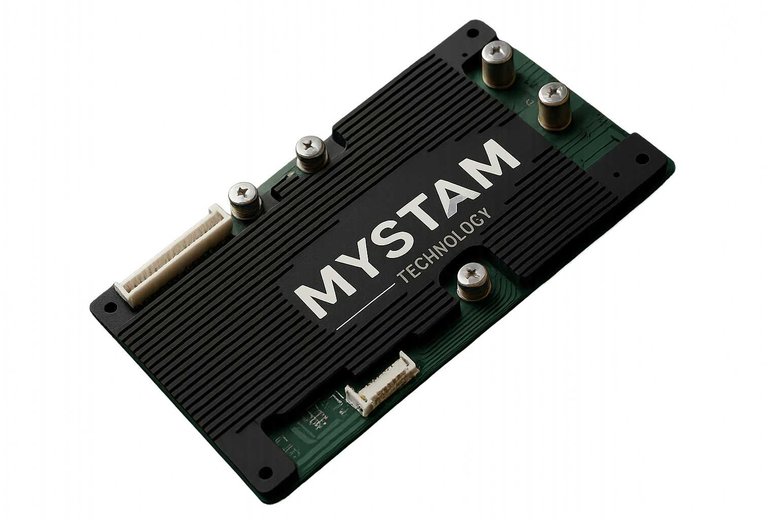 Battery Management Systems (BMS)