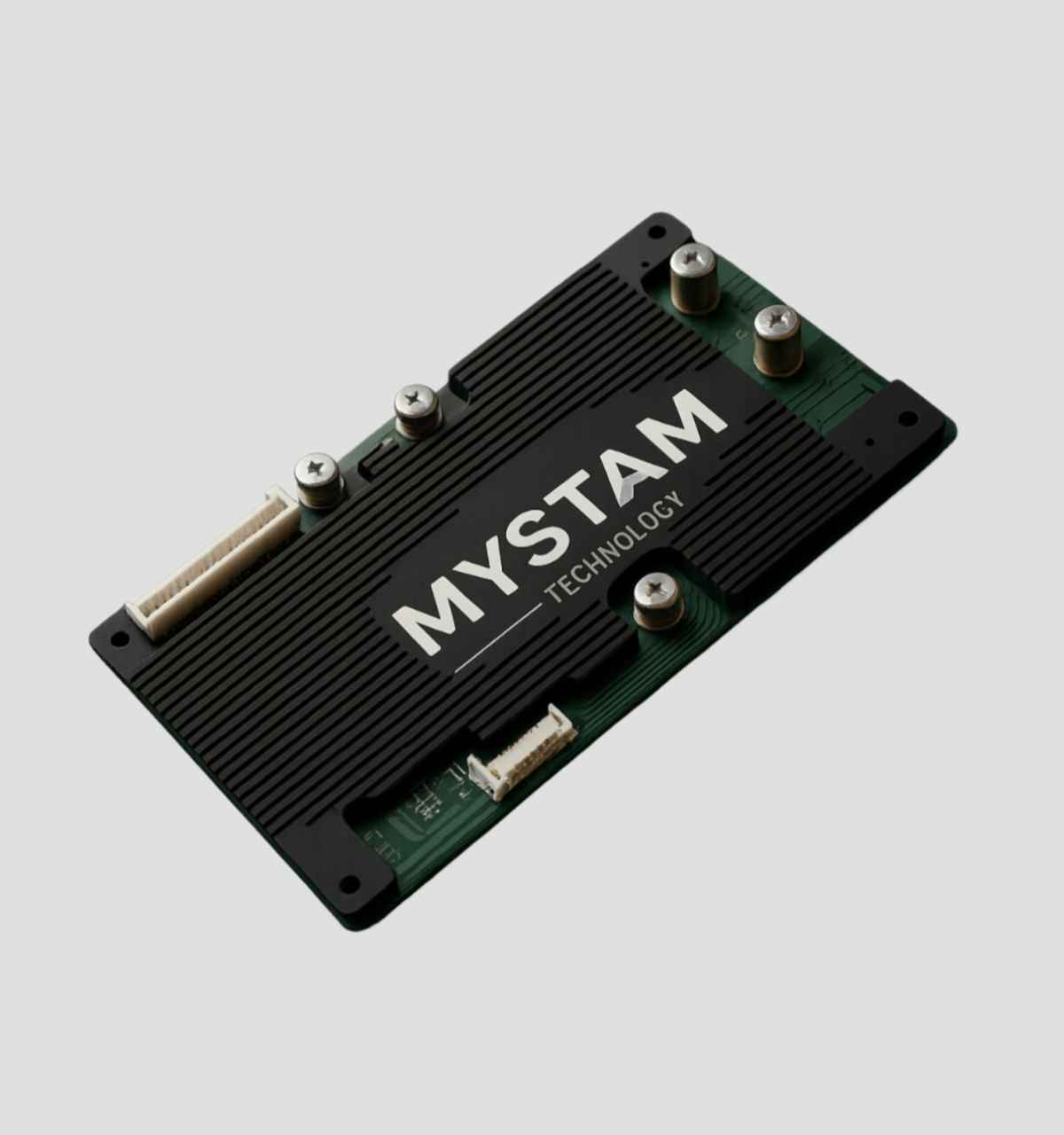 Battery Management System